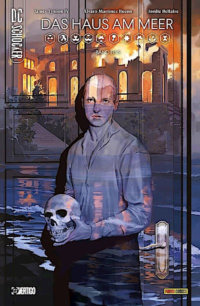 DC-Horror: Das Haus am Meer