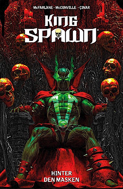 King Spawn