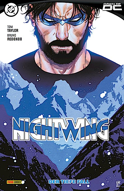 Nightwing