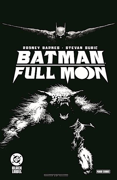 Batman: Full Moon
