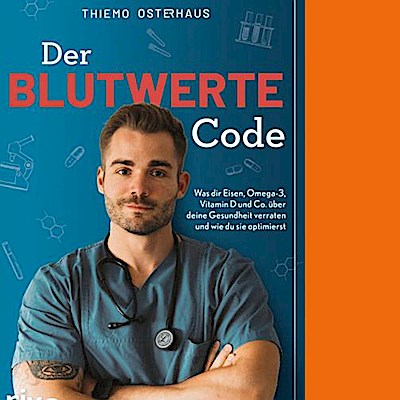 Der Blutwerte-Code