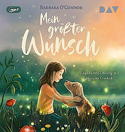 Mein größter Wunsch