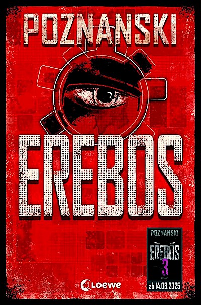 Erebos