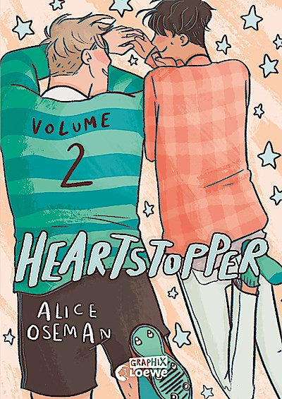 Heartstopper 2