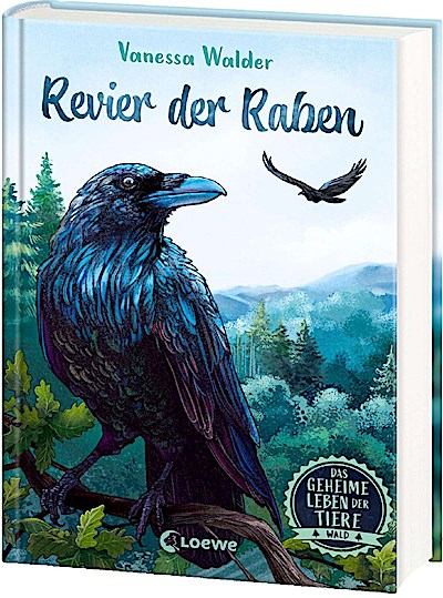Das geheime Leben der Tiere - Wald 4: Revier der Raben