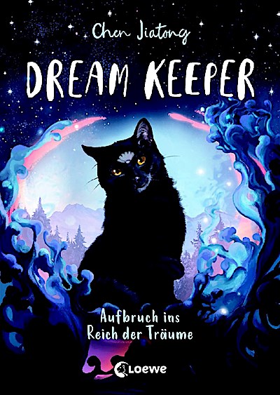 Dream Keeper - Aufbruch ins Reich der Träume