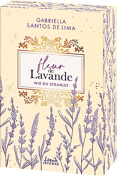 Fleur de Lavande - Wie du strahlst