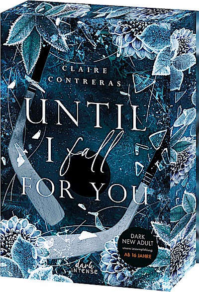 Until I Fall For You