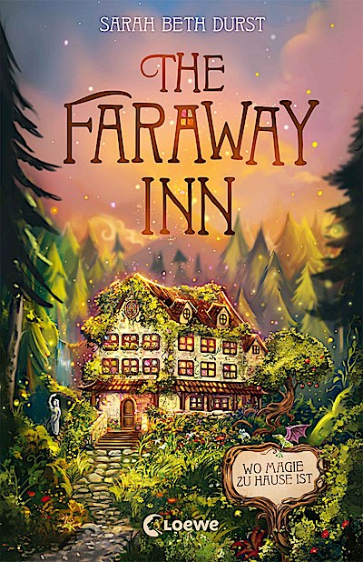 The Faraway Inn
