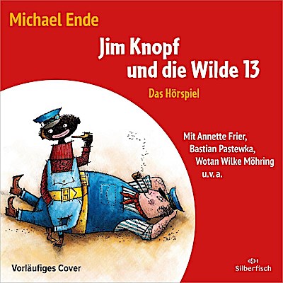 Jim Knopf und die Wilde 13 (Hörspiel)