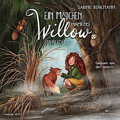 Ein Mädchen namens Willow (4) - Nebeltanz