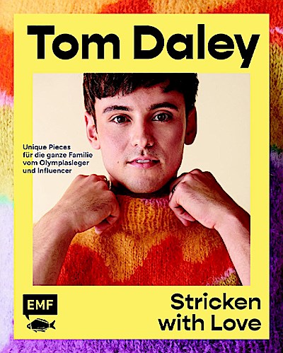 Tom Daley: Stricken with Love