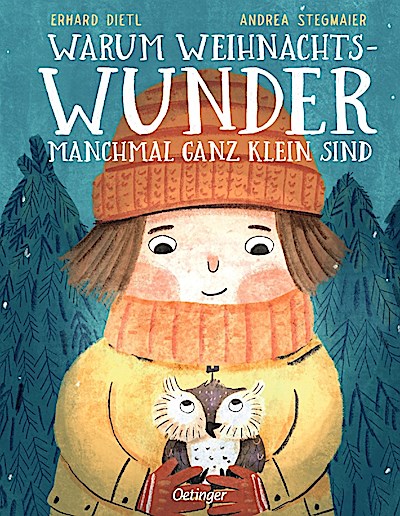 Warum Weihnachtswunder manchmal ganz klein sind