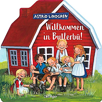 Willkommen in Bullerbü!