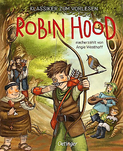 Robin Hood
