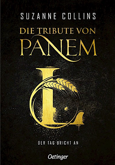 Die Tribute von Panem L: Der Tag bricht an