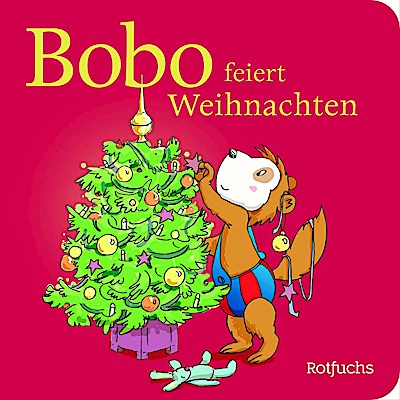 Bobo feiert Weihnachten
