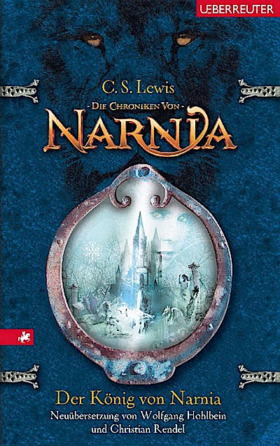 Die Chroniken von Narnia 2: Der König von Narnia