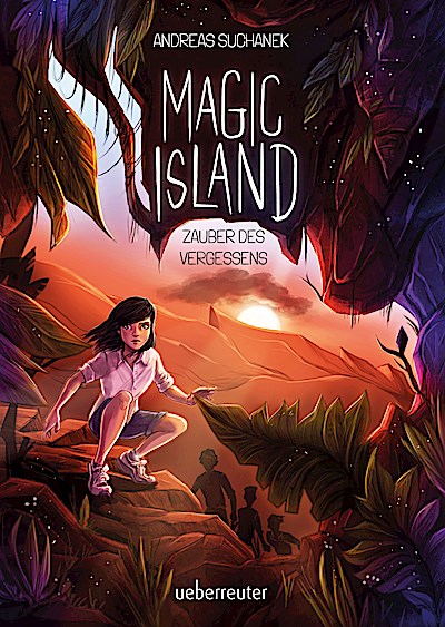 Magic Island - Zauber des Vergessens (Magic Is...