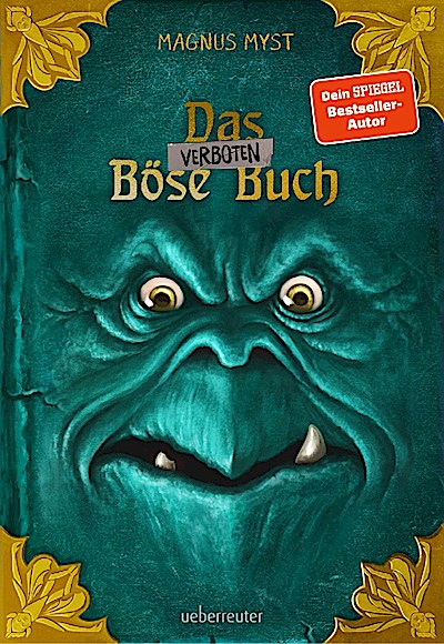 Das verboten Böse Buch