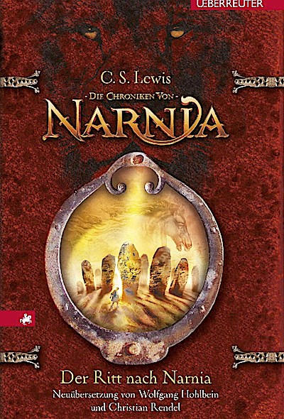 Die Chroniken von Narnia 3: Der Ritt nach Narnia