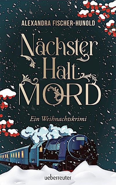 Nächster Halt: Mord