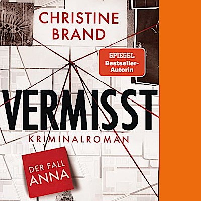Vermisst - Der Fall Anna
