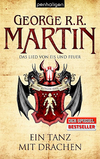 Das Lied von Eis und Feuer 10