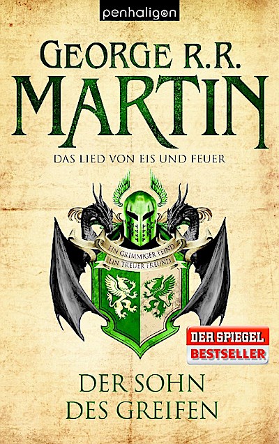 Das Lied von Eis und Feuer 9