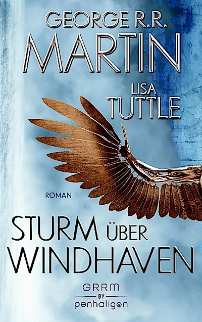 Sturm über Windhaven