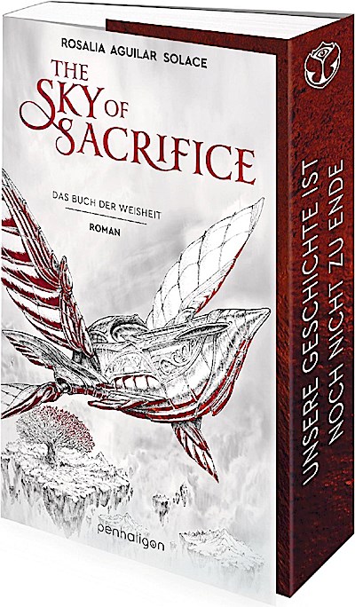 The Sky of Sacrifice
