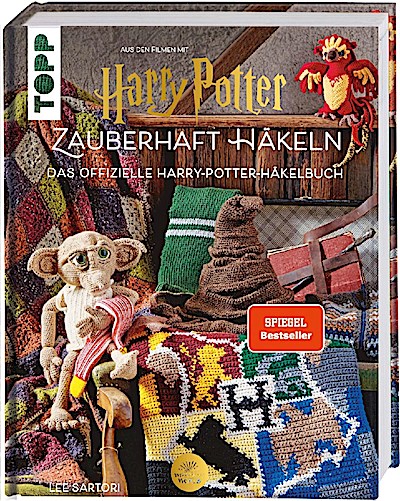 Harry Potter: Zauberhaft häkeln