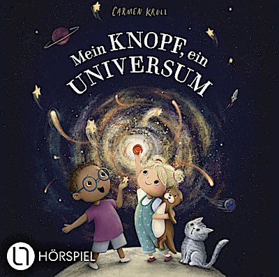 Mein Knopf, ein Universum