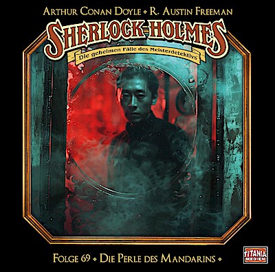 Sherlock Holmes - Folge 69