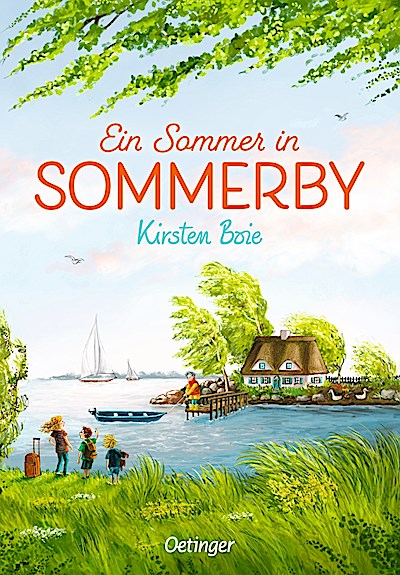 Sommerby 1. Ein Sommer in Sommerby