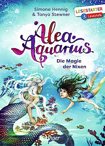 Alea Aquarius. Die Magie der Nixen