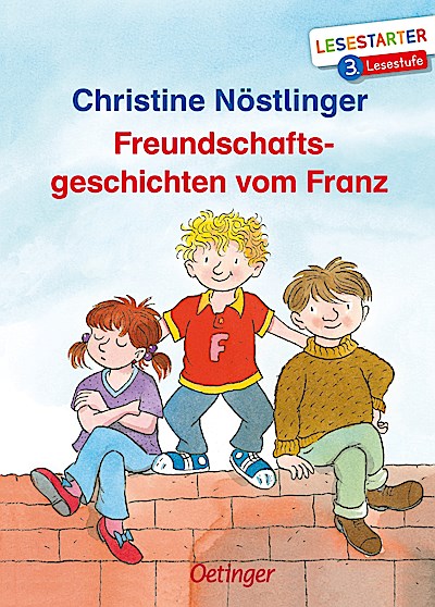 Freundschaftsgeschichten vom Franz