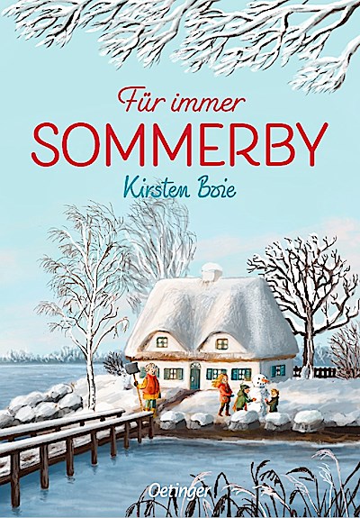 Sommerby 3. Für immer Sommerby
