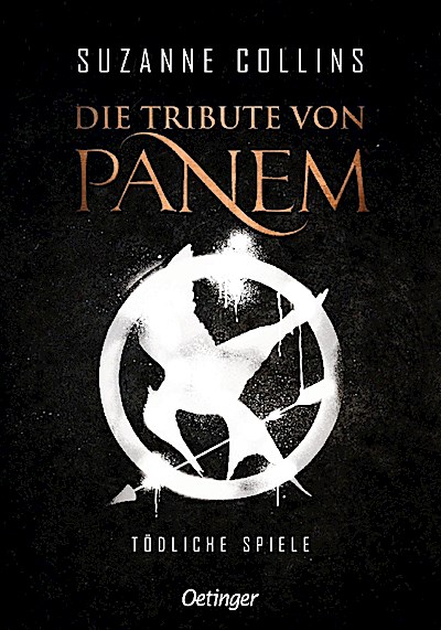 Die Tribute von Panem 1: Tödliche Spiele