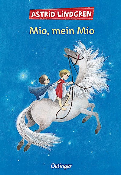 Mio, mein Mio (2008)