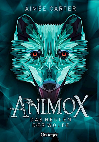 Animox 1 - Das Heulen der Wölfe