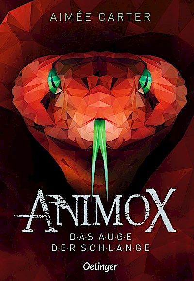 Animox 2 - Das Auge der Schlange