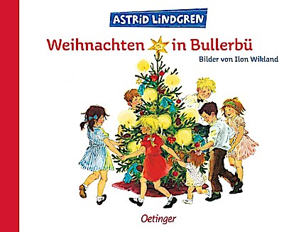 Bullerbü: Weihnachten in Bullerbü