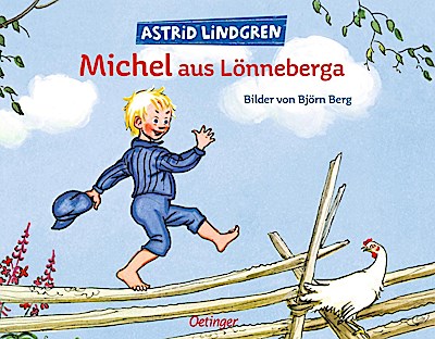 Michel aus Lönneberga