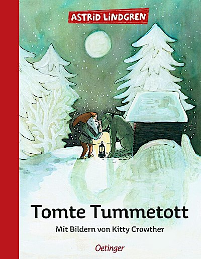 Tomte Tummetott (2014)