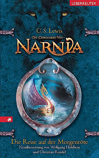 Die Chroniken von Narnia 5: Die Reise auf der Morgenröte