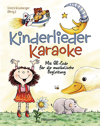 Kinderlieder-Karaoke