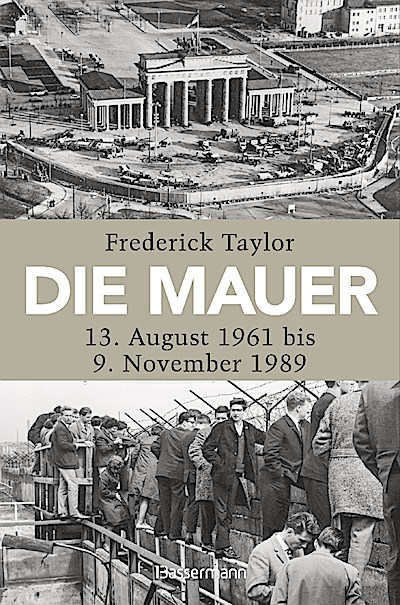 Die Mauer