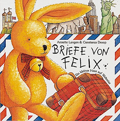 Briefe von Felix