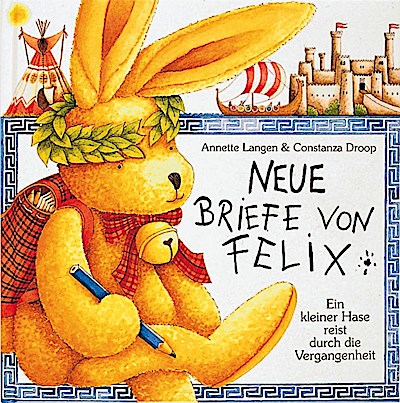 Neue Briefe von Felix